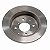 Kit Disco de Freio BD7101 Diant. Nissan Sentra - Cód.10167 - Imagem 2