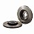 Kit Disco de Freio BD7292 Diant. Volvo S60, V60 - Cód.8896 - Imagem 1
