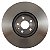 Kit Disco de Freio BD7295 Diant. Volvo XC40, XC60 - Cód.7218 - Imagem 2