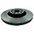 Kit Disco de Freio BD7295 Diant. Volvo XC40, XC60 - Cód.7218 - Imagem 4