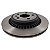 Kit Disco de Freio BD7305 Tras. Volvo XC60 - Cód.5384 - Imagem 4