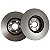Kit Disco de Freio BD7308 Diant. Volvo XC60 2.0 - Cód.7586 - Imagem 1