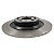 Kit Disco de Freio BD7309 Tras. Volvo XC60 2.0 - Cód.7584 - Imagem 3
