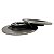 Kit Disco de Freio BD7309 Tras. Volvo XC60 2.0 - Cód.7584 - Imagem 2