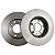 Kit Disco de Freio BD7332 Diant. Ford Fusion - Cód.3666 - Imagem 1