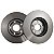 Kit Disco de Freio BD7338 Diant. Ford Fusion - Cód.3750 - Imagem 1