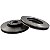 Kit Disco de Freio BD7338 Diant. Ford Fusion - Cód.3750 - Imagem 2
