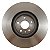 Kit Disco de Freio BD7341 Diant. Ford Fusion Hybrid-Cód.3667 - Imagem 3