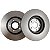 Kit Disco de Freio BD7341 Diant. Ford Fusion Hybrid-Cód.3667 - Imagem 1