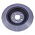 Kit Disco de Freio BD7342 Tras. Ford Fusion Hybrid- Cód.3855 - Imagem 4
