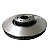 Kit Disco de Freio BD7353 Diant. Range Rover - Cód.3668 - Imagem 2