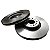 Kit Disco de Freio BD7353 Diant. Range Rover - Cód.3668 - Imagem 5