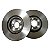 Kit Disco de Freio BD7353 Diant. Range Rover - Cód.3668 - Imagem 1