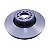 Kit Disco de Freio BD7354 Diant. Range Rover - Cód.5162 - Imagem 3