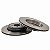 Kit Disco de Freio BD7355 Tras. Range Rover Sport - Cód.8886 - Imagem 1