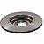 Kit Disco de Freio BD7355 Tras. Range Rover Sport - Cód.8886 - Imagem 2