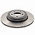 Kit Disco de Freio BD7355 Tras. Range Rover Sport - Cód.8886 - Imagem 3