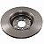 Kit Disco de Freio BD7355 Tras. Range Rover Sport - Cód.8886 - Imagem 4