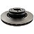 Kit Disco de Freio BD7358 Diant. Range Rover - Cód.3669 - Imagem 2