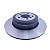 Kit Disco de Freio BD7359 Tras. Range Rover - Cód.3670 - Imagem 3
