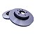 Kit Disco de Freio BD7360 Diant. Discovery 3 - Cód.4432 - Imagem 3