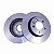 Kit Disco de Freio BD7360 Diant. Discovery 3 - Cód.4432 - Imagem 1