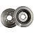Kit Disco de Freio BD7361 Tras. Range Rover Sport - Cód.3958 - Imagem 1