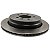 Kit Disco de Freio BD7361 Tras. Range Rover Sport - Cód.3958 - Imagem 3
