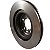 Kit Disco de Freio BD7362 Diant. Discovery III - Cód.7913 - Imagem 3