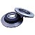 Kit Disco de Freio BD7363 Tras.  Discovery 4 - Cód.4433 - Imagem 2