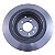 Kit Disco de Freio BD7363 Tras.  Discovery 4 - Cód.4433 - Imagem 4