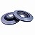 Kit Disco de Freio BD7368 Tras. Range Rover - Cód.3671 - Imagem 1