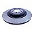 Kit Disco de Freio BD7368 Tras. Range Rover - Cód.3671 - Imagem 3
