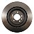 Kit Disco de Freio BD7369 Tras. Range Rover Sport - Cód.3672 - Imagem 5