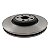 Kit Disco de Freio BD7371 Diant. Range Rover Velar- Cód.6989 - Imagem 3