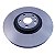 Kit Disco de Freio BD7372 Diant. Jaguar F-Pace - Cód.6370 - Imagem 3