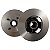 Kit Disco de Freio BD7738 Diant. GM Chevette - Cód.7142 - Imagem 1