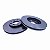 Kit Disco de Freio BD7879 Diant. GM Astra, Vectra - Cód.4789 - Imagem 1