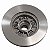 Kit Disco de Freio BD7922 Diant. Ford Ranger 2.5 - Cód.10085 - Imagem 3