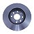 Kit Disco de Freio BD7966 Diant. GM Corsa - Cód.4295 - Imagem 2
