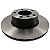 Kit Disco de Freio BD8040 Diant. BMW 525, 530, 535 -Cód.7710 - Imagem 4