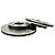 Kit Disco de Freio BD8107 Diant. Volvo S40, V40 - Cód.7560 - Imagem 2