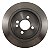 Kit Disco de Freio BD8571 Tras. Mini Cooper 1.6 - Cód.3674 - Imagem 3