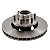Kit Disco de Freio BD8605 Diant. GM Silverado - Cód.7917 - Imagem 5