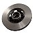 Kit Disco de Freio BD8605 Diant. GM Silverado - Cód.7917 - Imagem 3