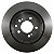 Kit Disco de Freio BD8675 Tras. Actyon, Rexton - Cód.6971 - Imagem 2