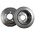Kit Disco de Freio BD8675 Tras. Actyon, Rexton - Cód.6971 - Imagem 1