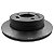 Kit Disco de Freio BD8675 Tras. Actyon, Rexton - Cód.6971 - Imagem 3