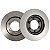 Kit Disco de Freio BD8676 Diant. Korando, Musso - Cód.7582 - Imagem 1