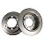 Kit Disco de Freio BD8677 Tras. Korando, Musso - Cód.7580 - Imagem 1